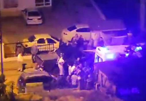 Ankara’da asansör boşluğuna düşüp ölmüştü: Ağabeyden 'ihmal' iddiası - Resim: 2